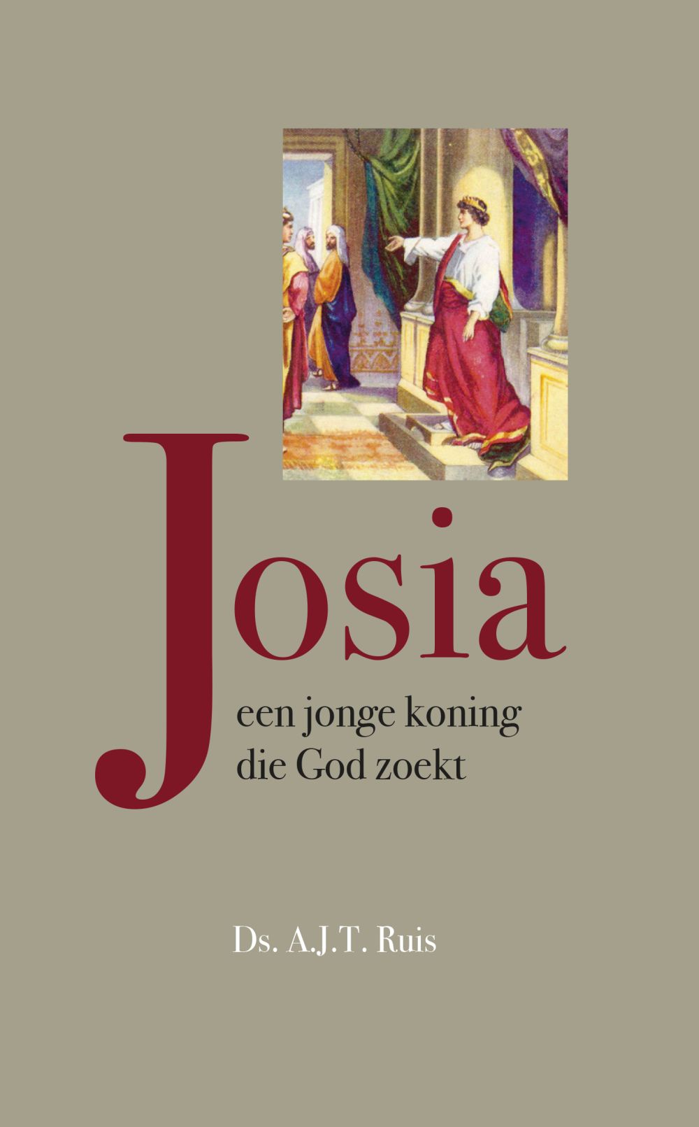 Josia